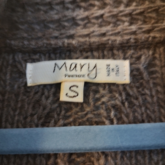 Long sweater - Picture 2 of 3